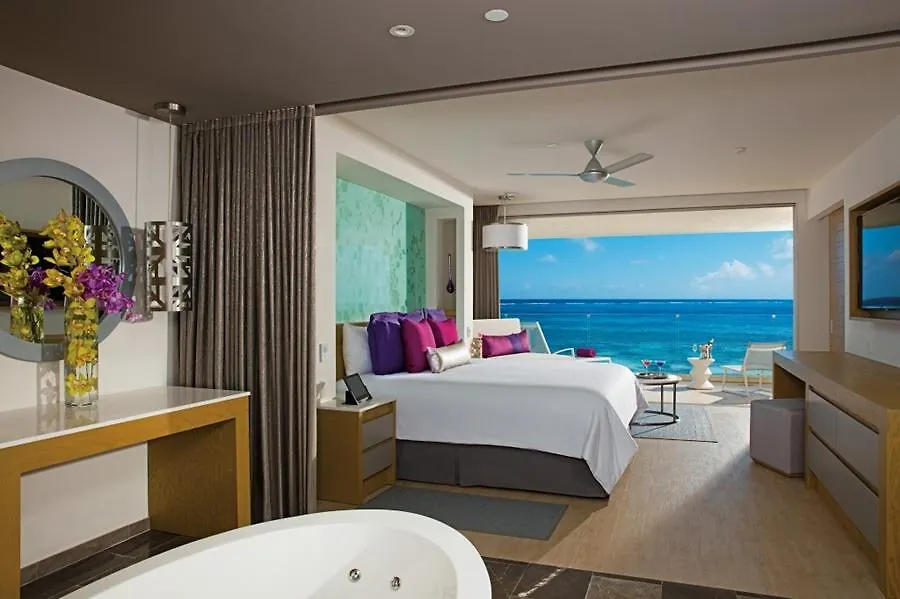 Secrets Riviera Cancun Resort & Spa (Adults Only) Puerto Morelos