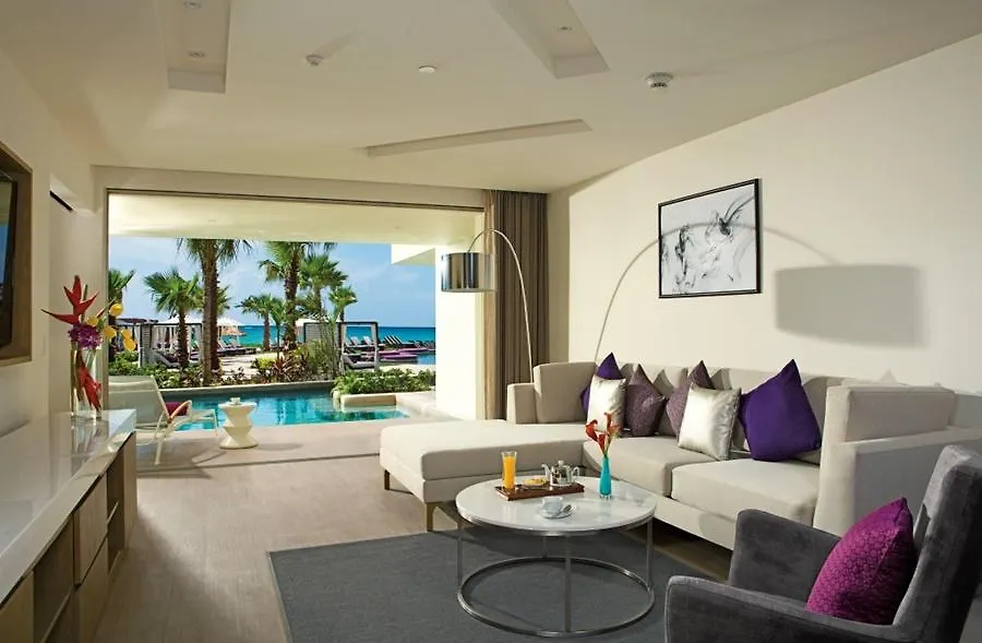 Secrets Riviera Cancun Resort & Spa (Adults Only) Puerto Morelos