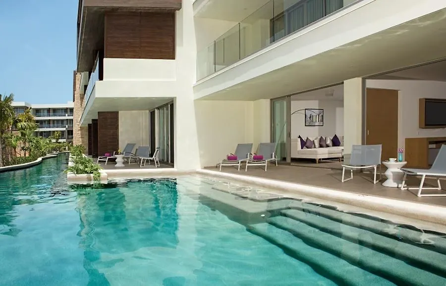 Secrets Riviera Cancun Resort & Spa (Adults Only) Puerto Morelos