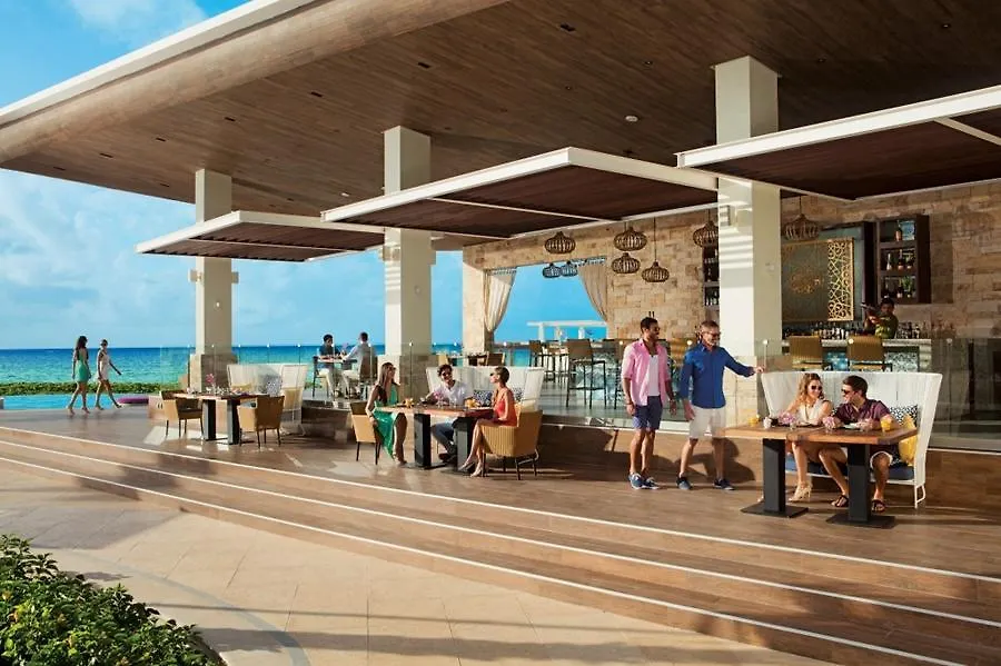 Secrets Riviera Cancun Resort & Spa (Adults Only) Puerto Morelos