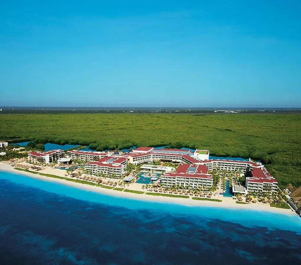 Secrets Riviera Cancun Resort & Spa (Adults Only) Puerto Morelos Mexico