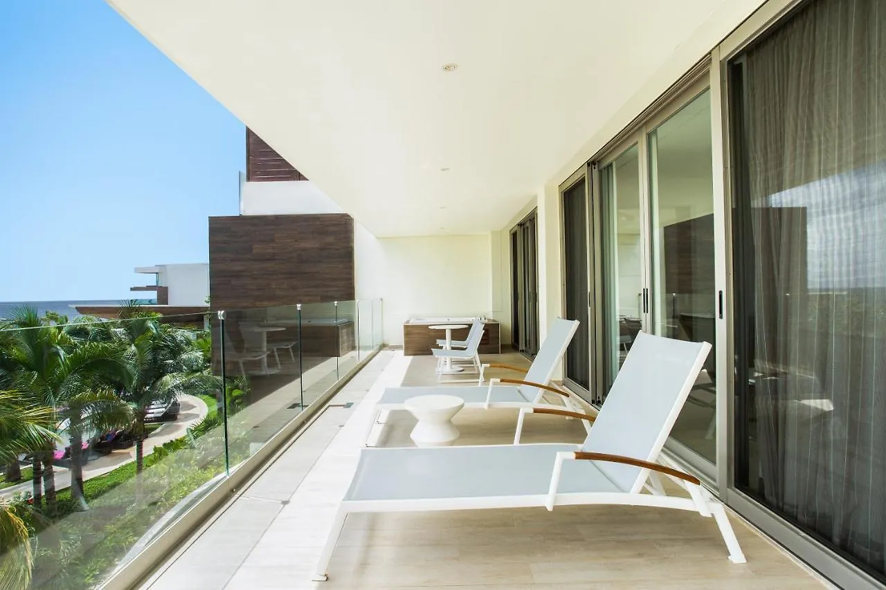 Secrets Riviera Cancun Resort & Spa (Adults Only) Puerto Morelos