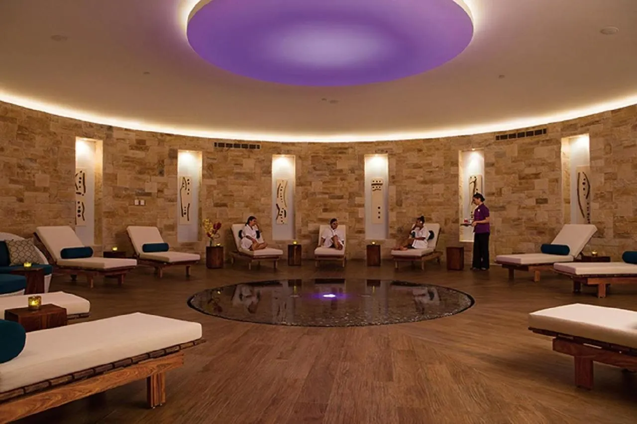 Secrets Riviera Cancun Resort & Spa (Adults Only) Puerto Morelos 5*,