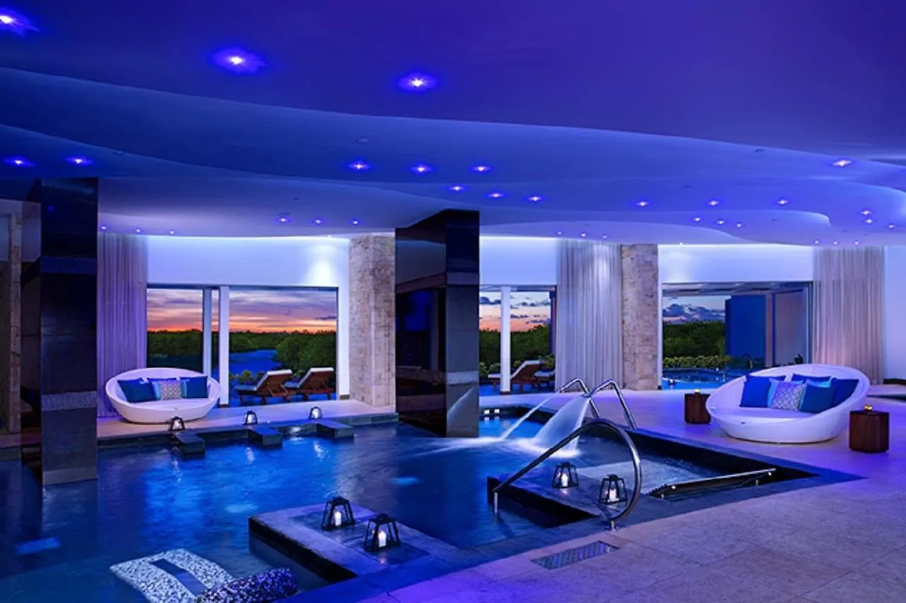 Secrets Riviera Cancun Resort & Spa (Adults Only) Puerto Morelos
