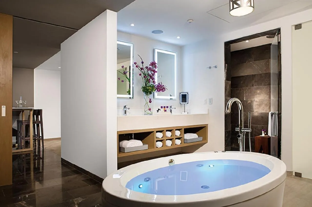 Secrets Riviera Cancun Resort & Spa (Adults Only) Puerto Morelos