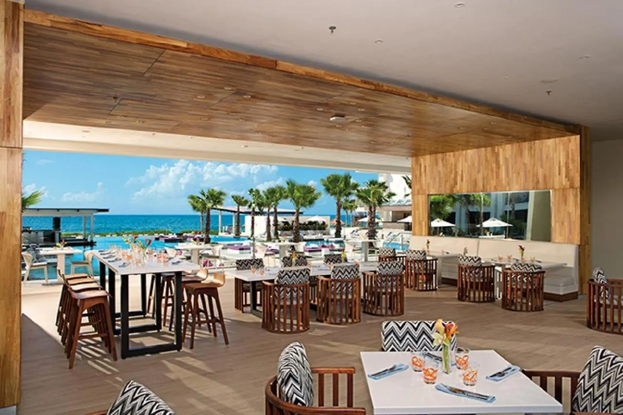 Secrets Riviera Cancun Resort & Spa (Adults Only) Puerto Morelos