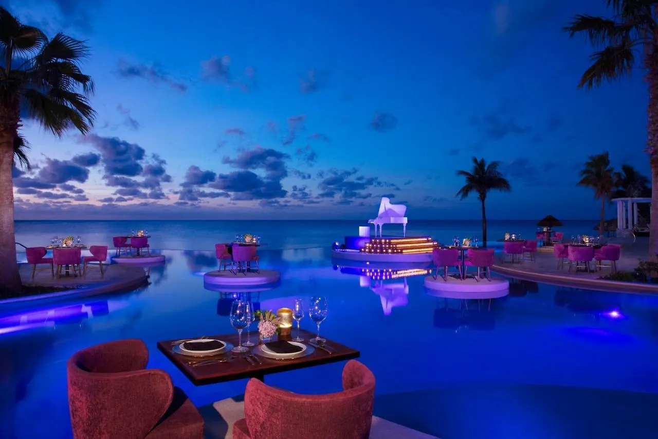 Secrets Riviera Cancun Resort & Spa (Adults Only) Puerto Morelos