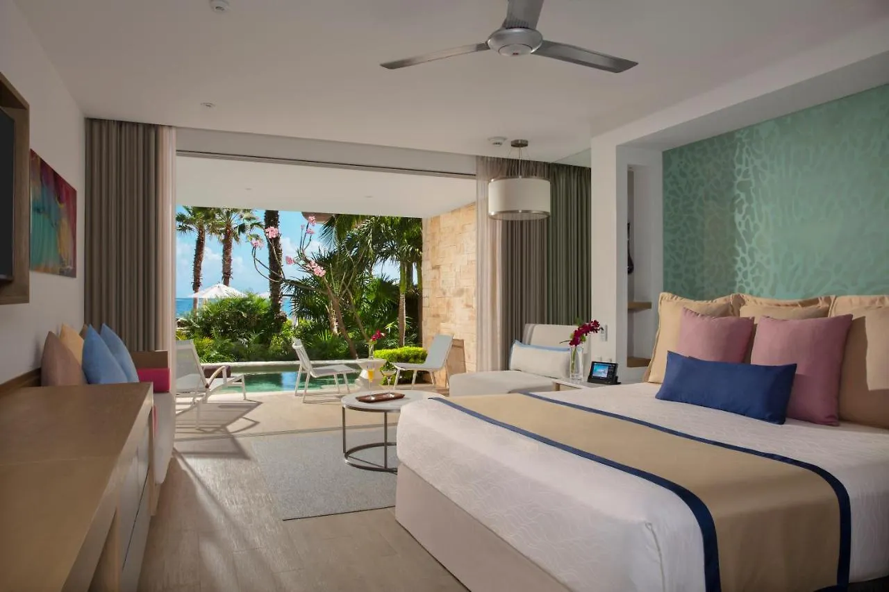 Secrets Riviera Cancun Resort & Spa (Adults Only) Puerto Morelos