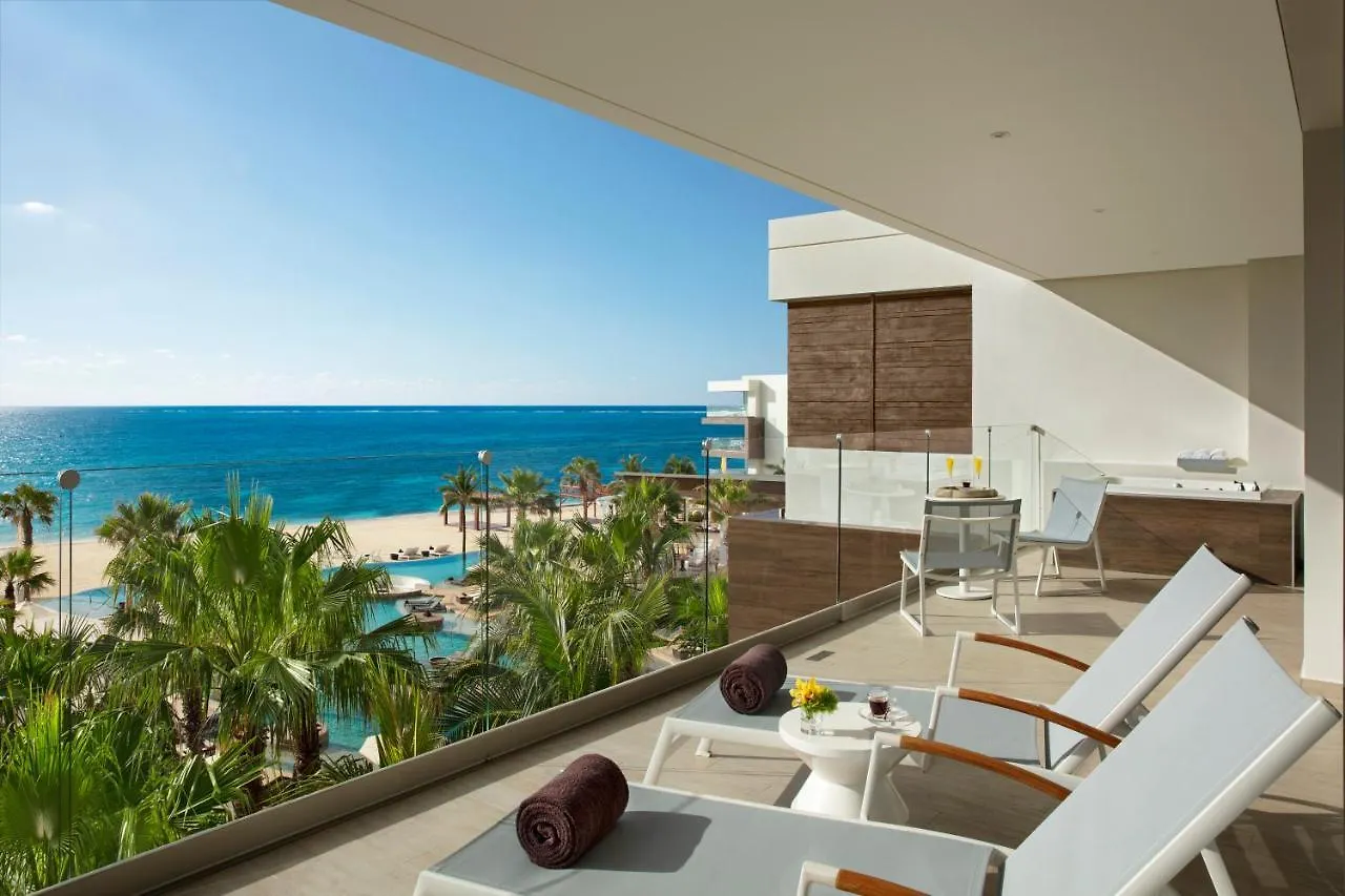Secrets Riviera Cancun Resort & Spa (Adults Only) Puerto Morelos