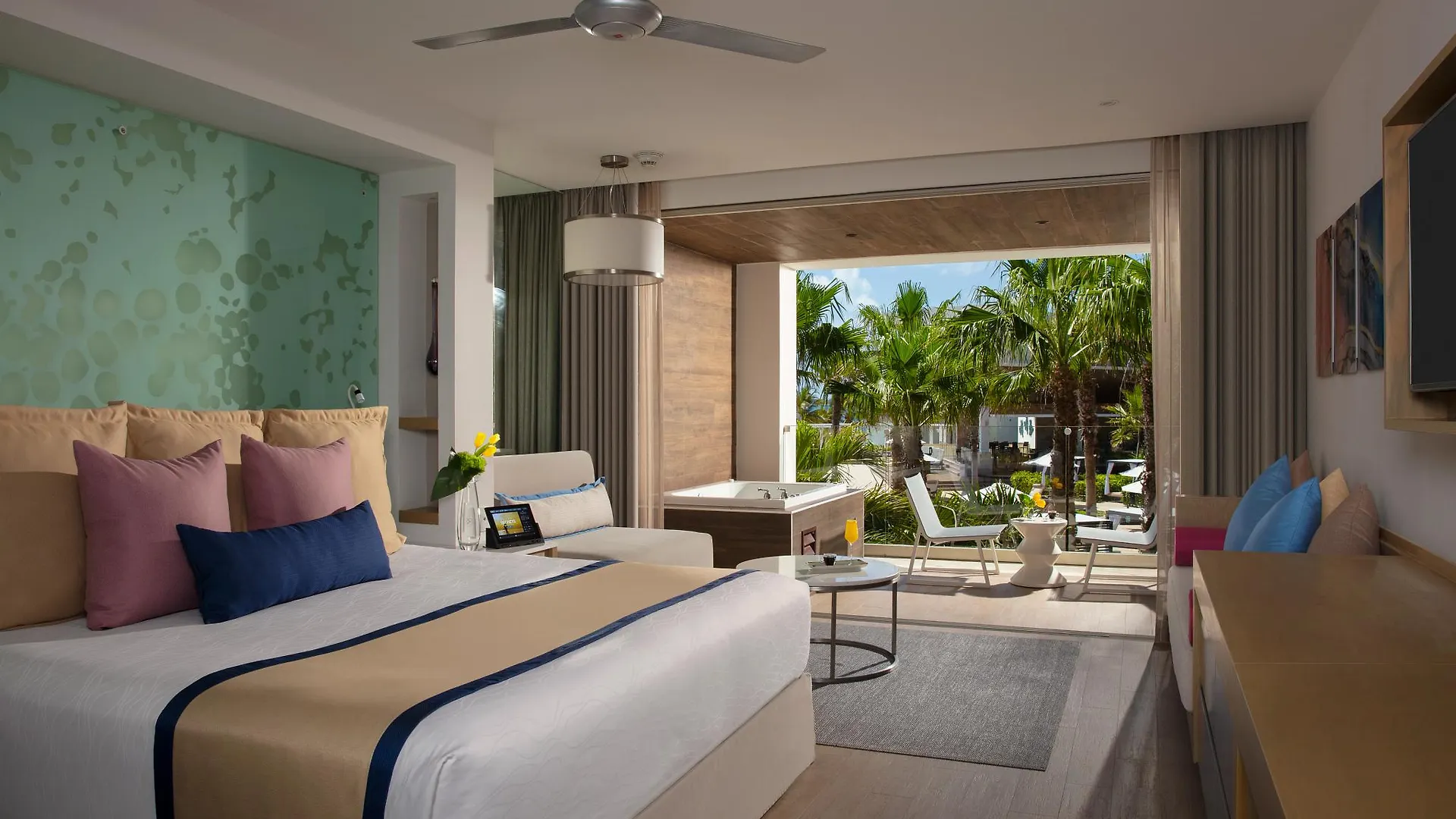 Secrets Riviera Cancun Resort & Spa (Adults Only) Puerto Morelos