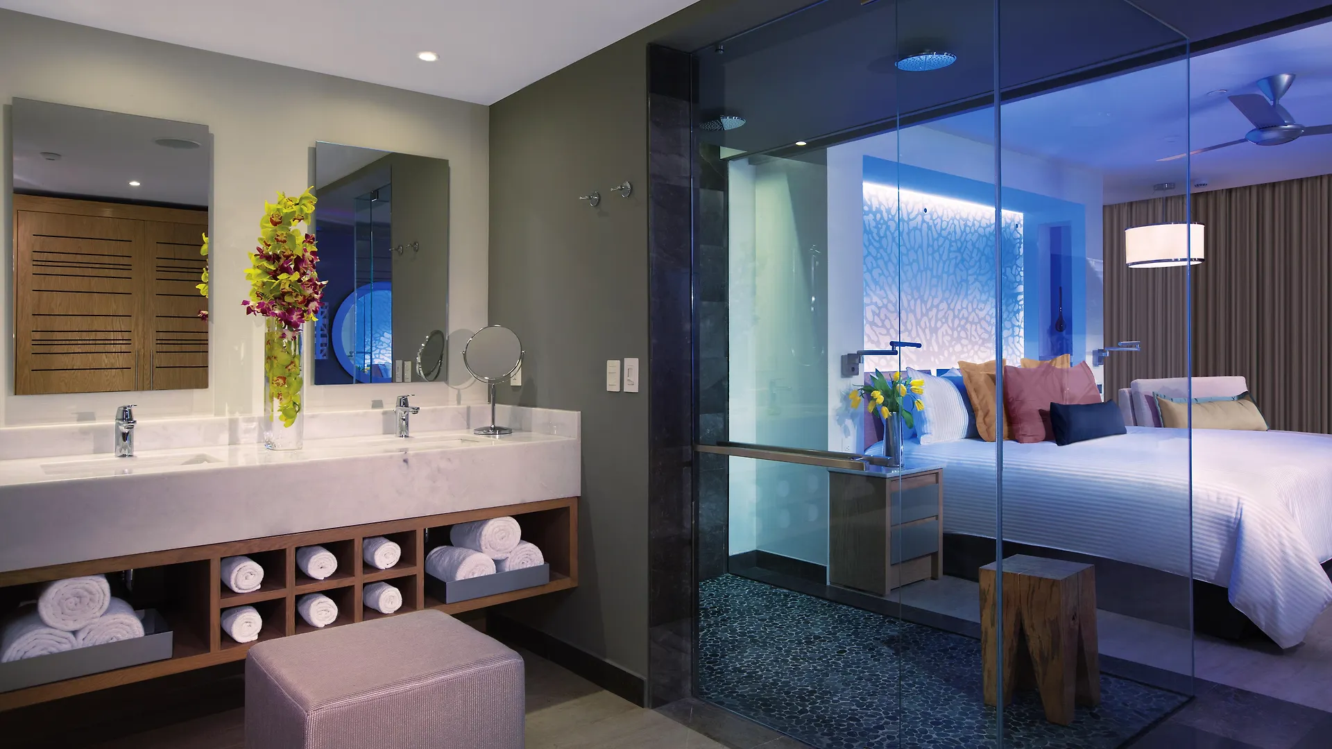 Secrets Riviera Cancun Resort & Spa (Adults Only) Puerto Morelos