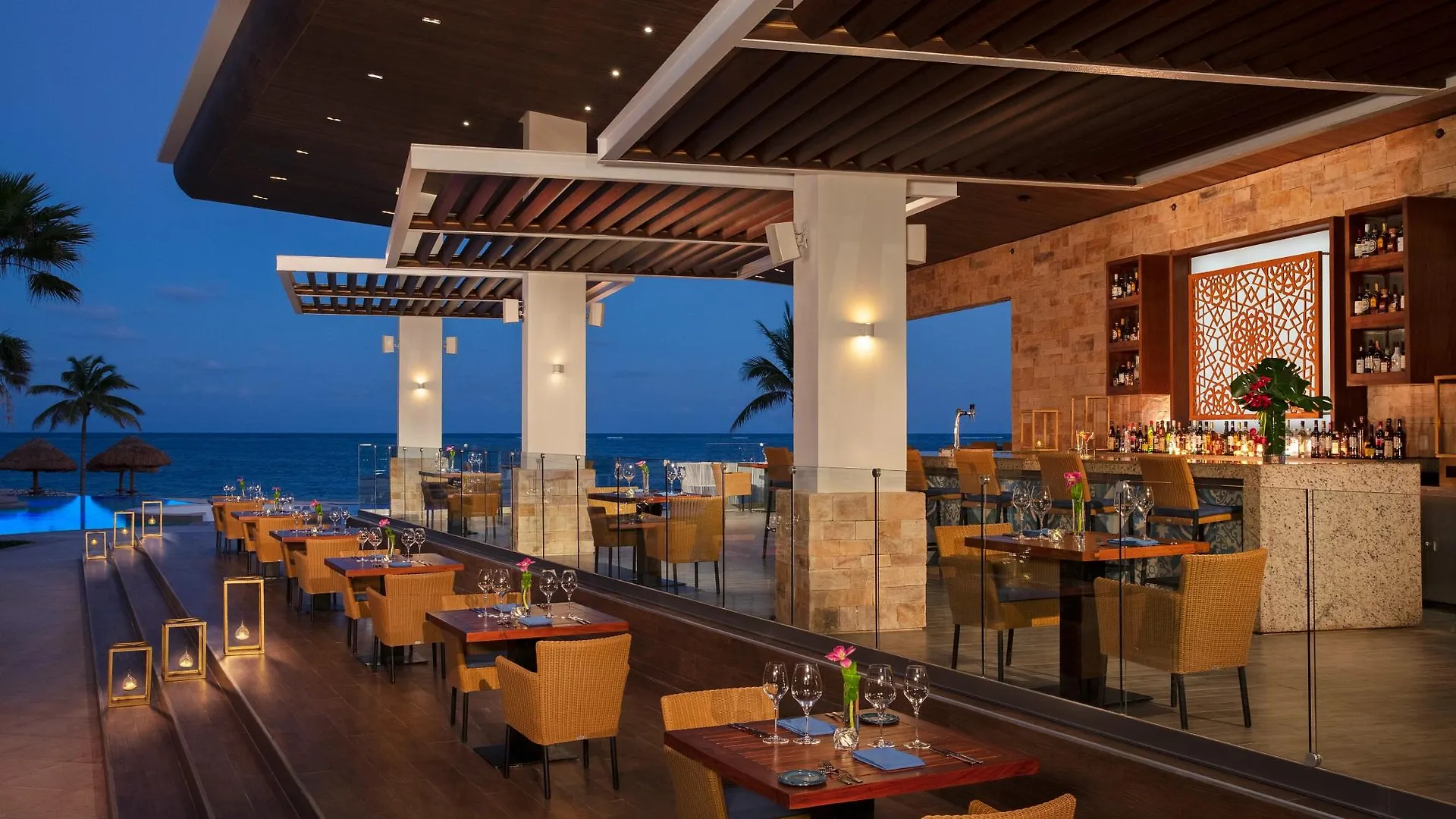 Secrets Riviera Cancun Resort & Spa (Adults Only) Puerto Morelos Mexico