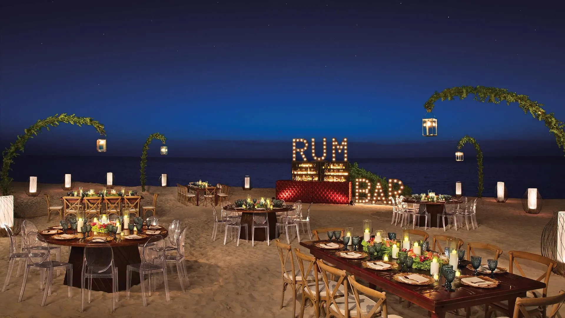 Secrets Riviera Cancun Resort & Spa (Adults Only) Puerto Morelos