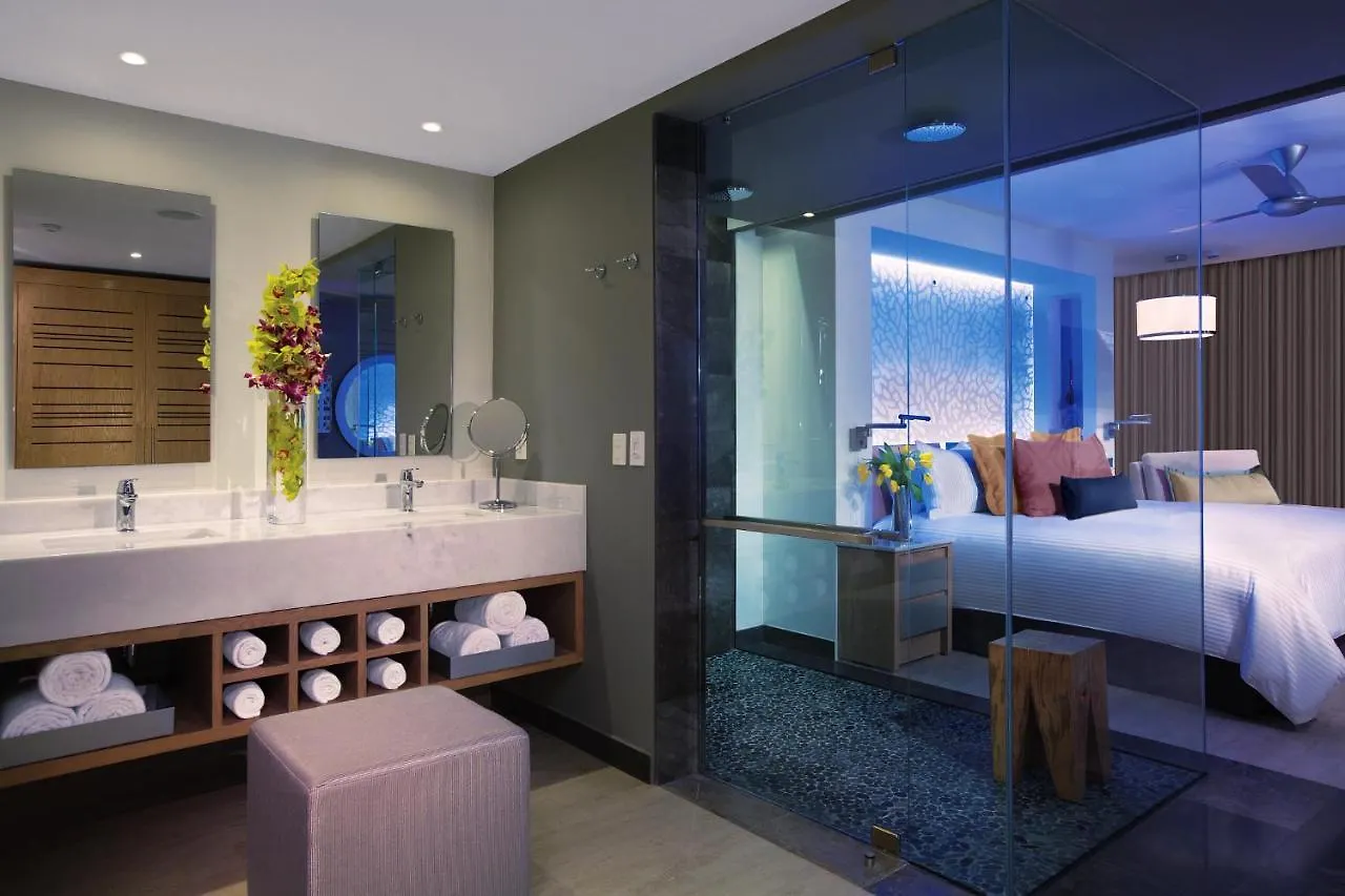Secrets Riviera Cancun Resort & Spa (Adults Only) Puerto Morelos