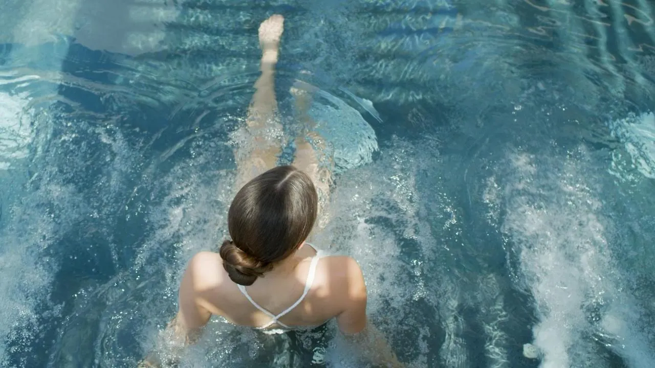 Secrets Riviera Cancun Resort & Spa (Adults Only) Puerto Morelos