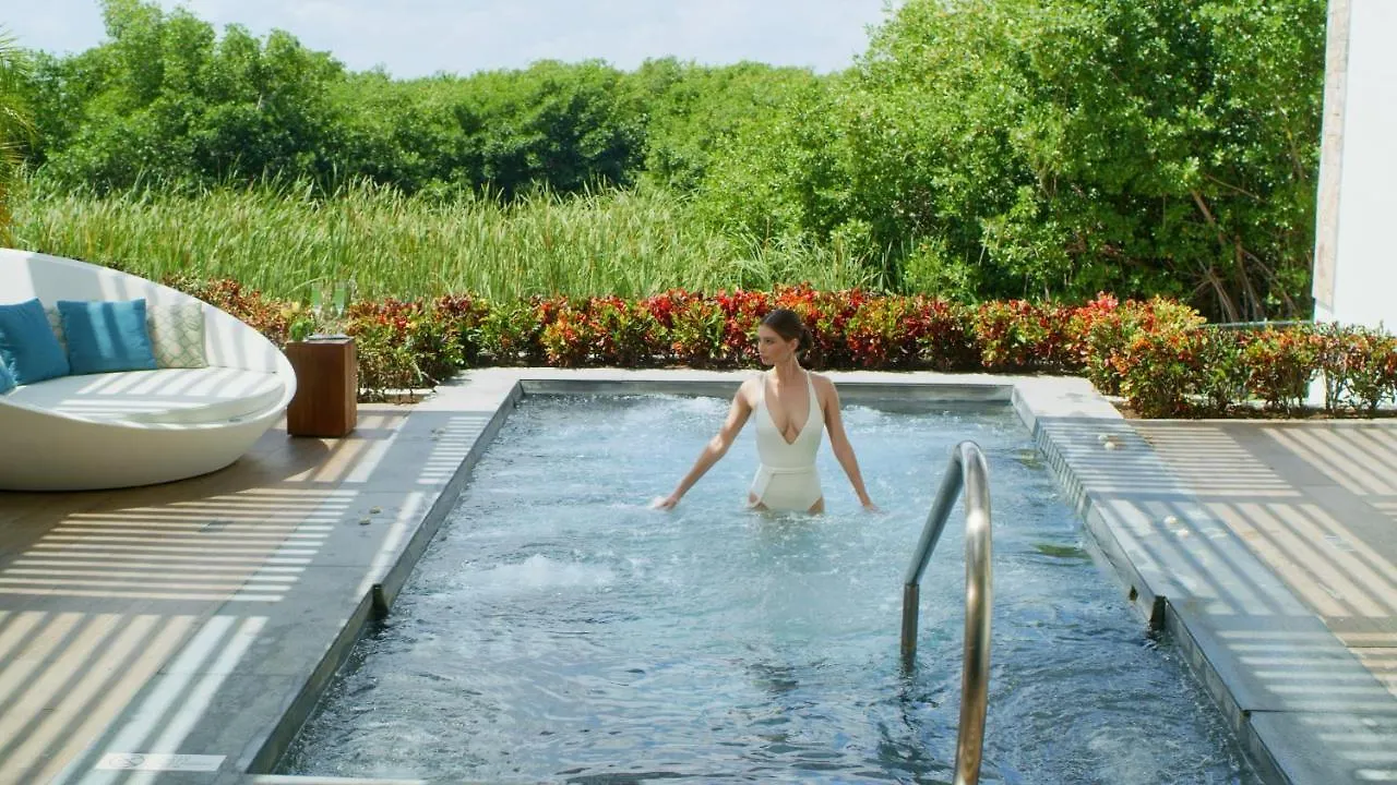 Secrets Riviera Cancun Resort & Spa (Adults Only) Puerto Morelos