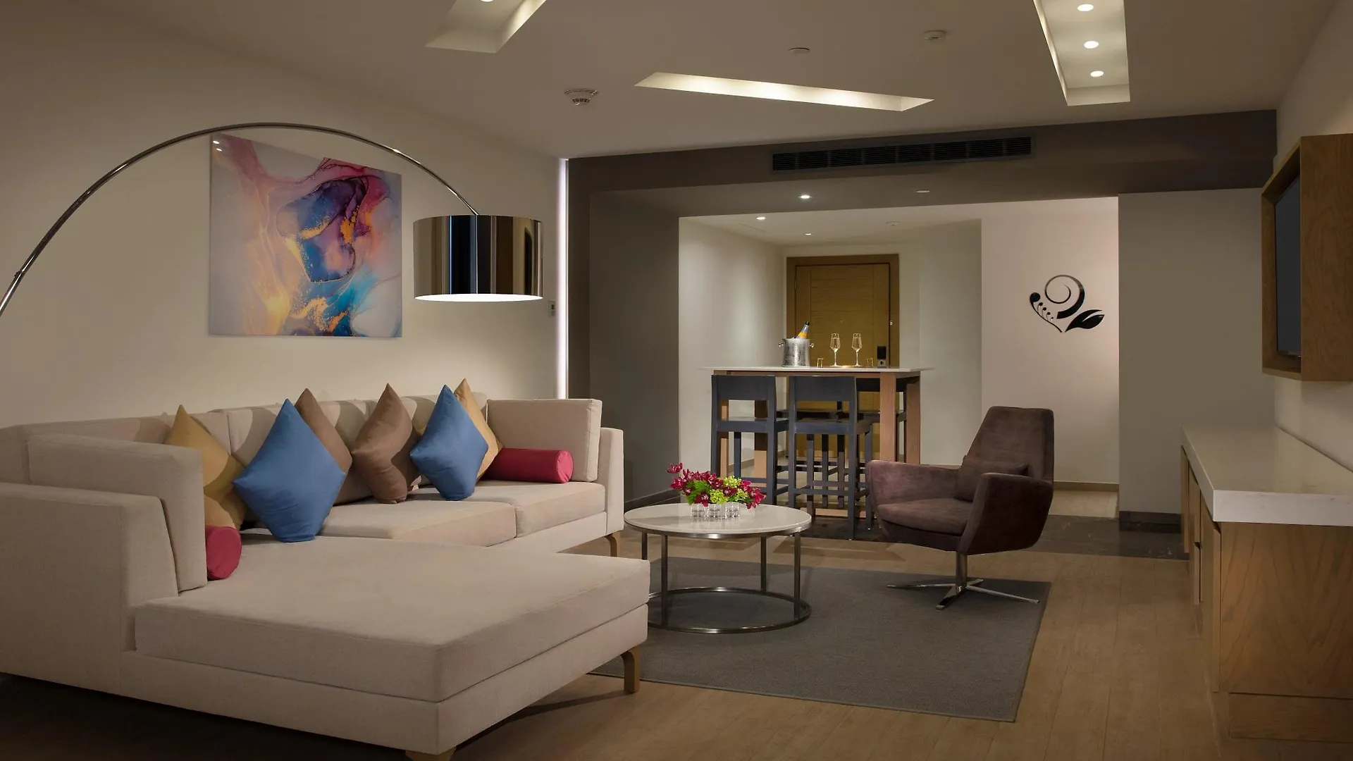 Secrets Riviera Cancun Resort & Spa (Adults Only) Puerto Morelos Meksyk