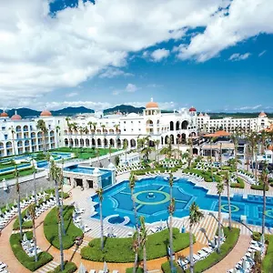 Riu Palace (adults Only) Mexique