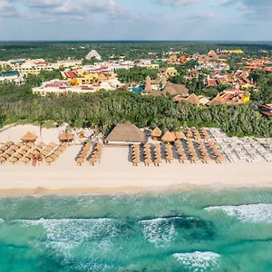 Resort Iberostar Selection Paraiso Maya