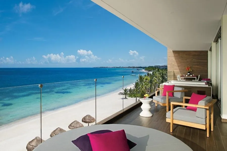 Station touristique Secrets Riviera Cancun Resort&Spa Puerto Morelos