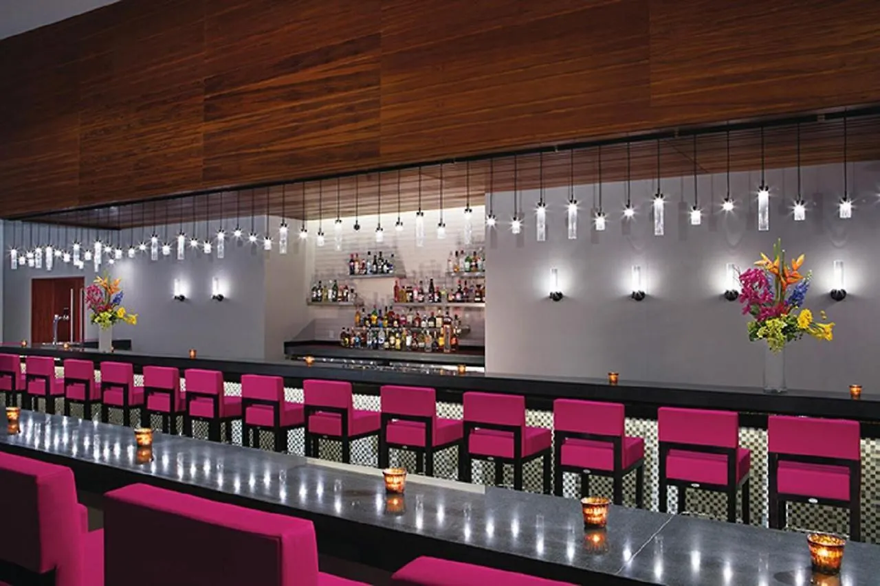 Station touristique Secrets Riviera Cancun Resort&Spa Puerto Morelos