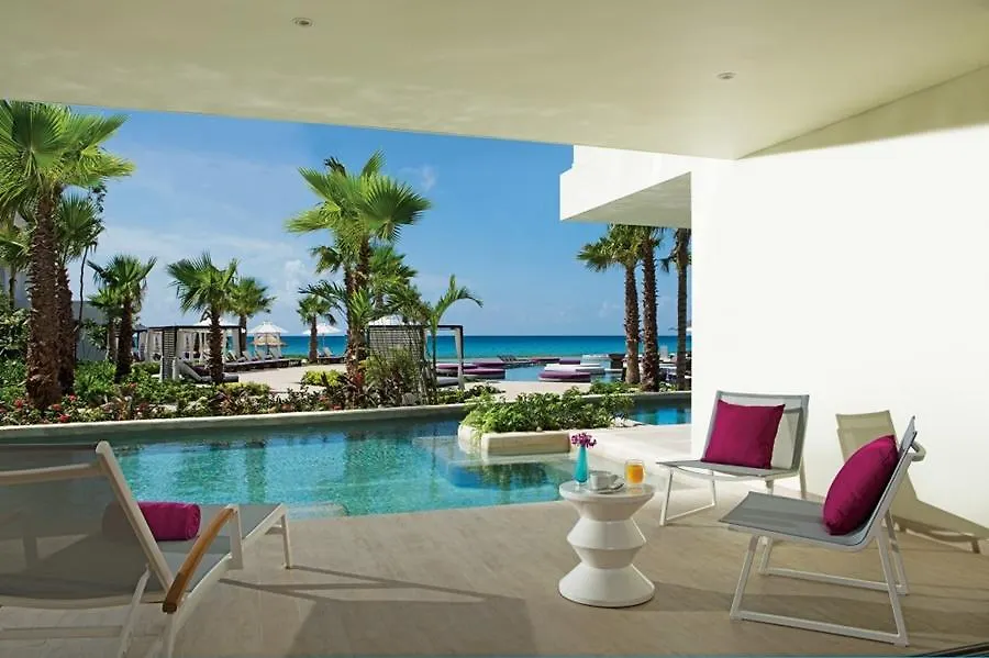 Secrets Riviera Cancun Resort & Spa (Adults Only) Puerto Morelos
