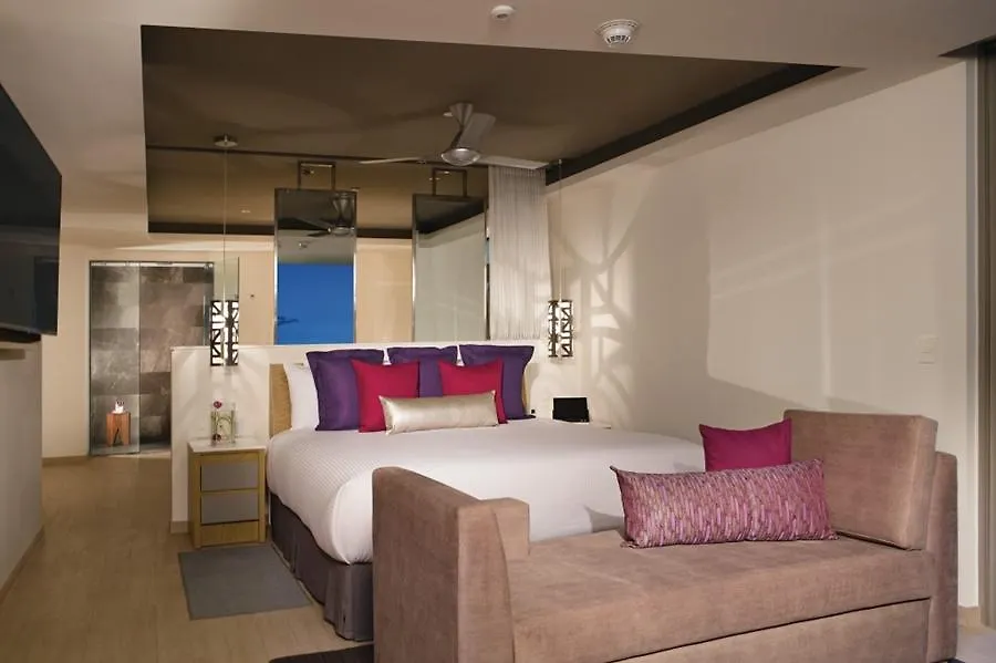 Secrets Riviera Cancun Resort & Spa (Adults Only) Puerto Morelos