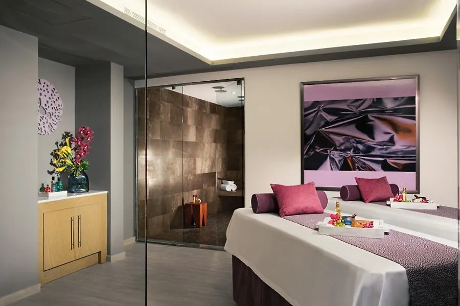 Secrets Riviera Cancun Resort & Spa (Adults Only) Puerto Morelos