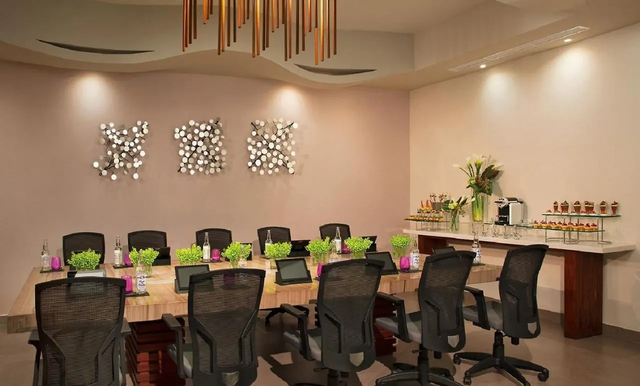 Secrets Riviera Cancun Resort & Spa (Adults Only) Puerto Morelos