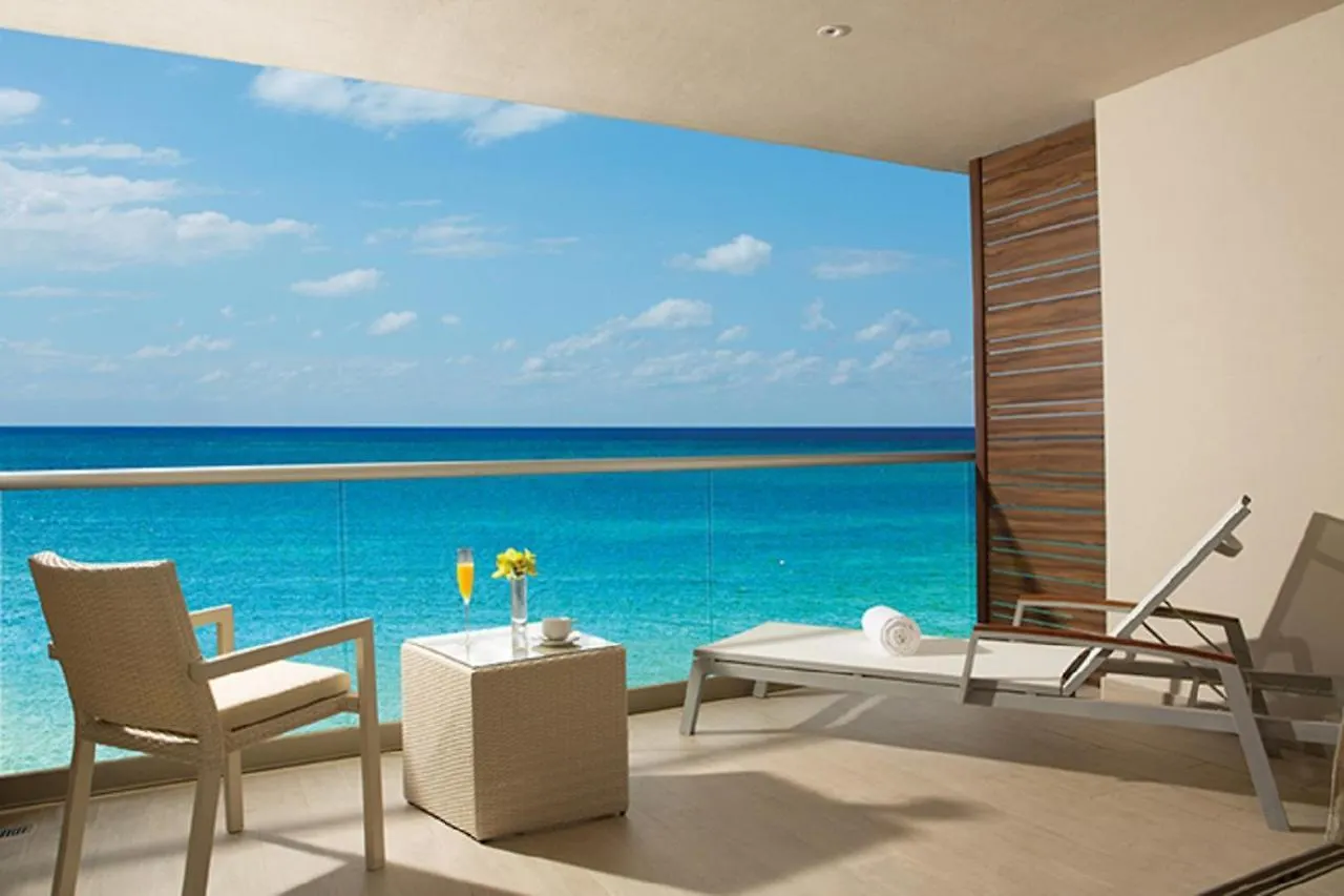 Secrets Riviera Cancun Resort & Spa (Adults Only) Puerto Morelos