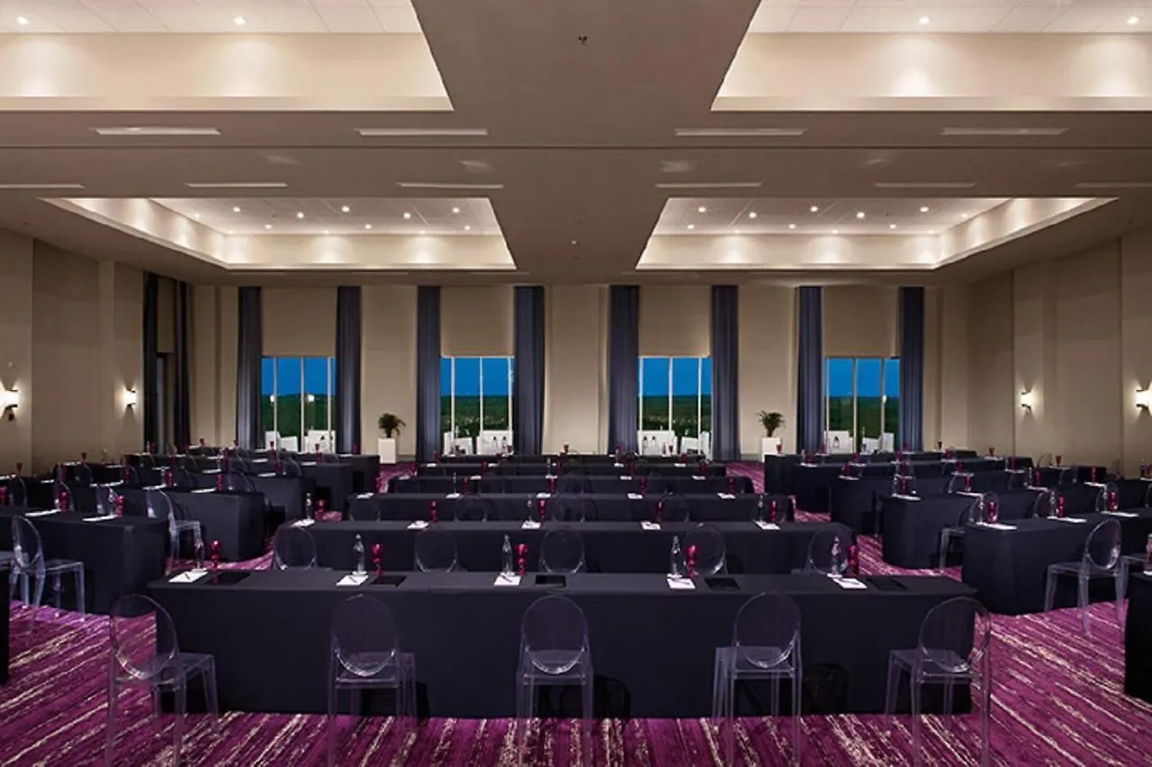 Secrets Riviera Cancun Resort & Spa (Adults Only) Puerto Morelos