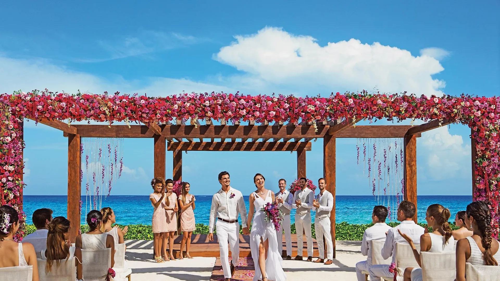 Secrets Riviera Cancun Resort & Spa (Adults Only) Puerto Morelos