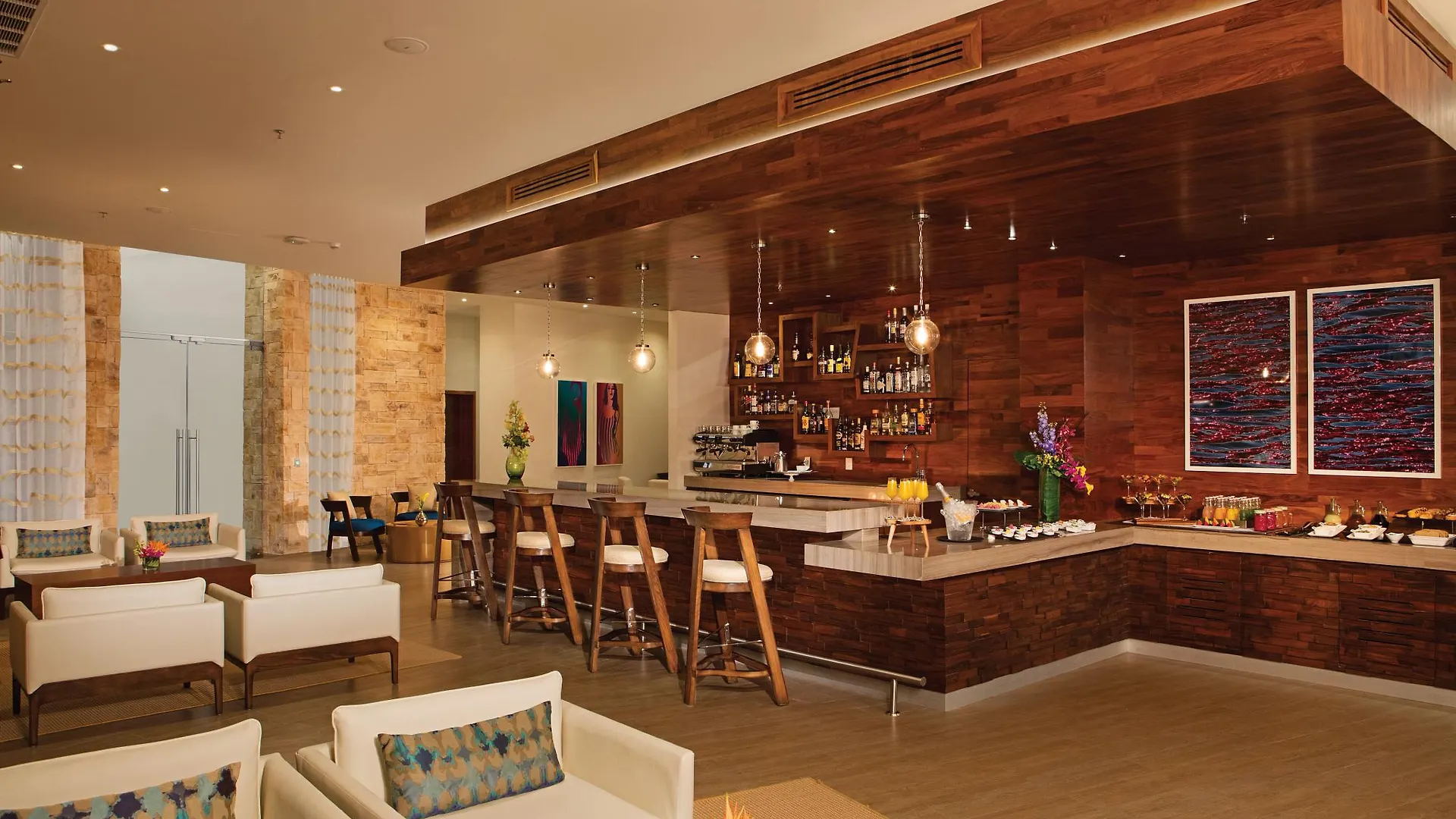 Secrets Riviera Cancun Resort & Spa (Adults Only) Puerto Morelos