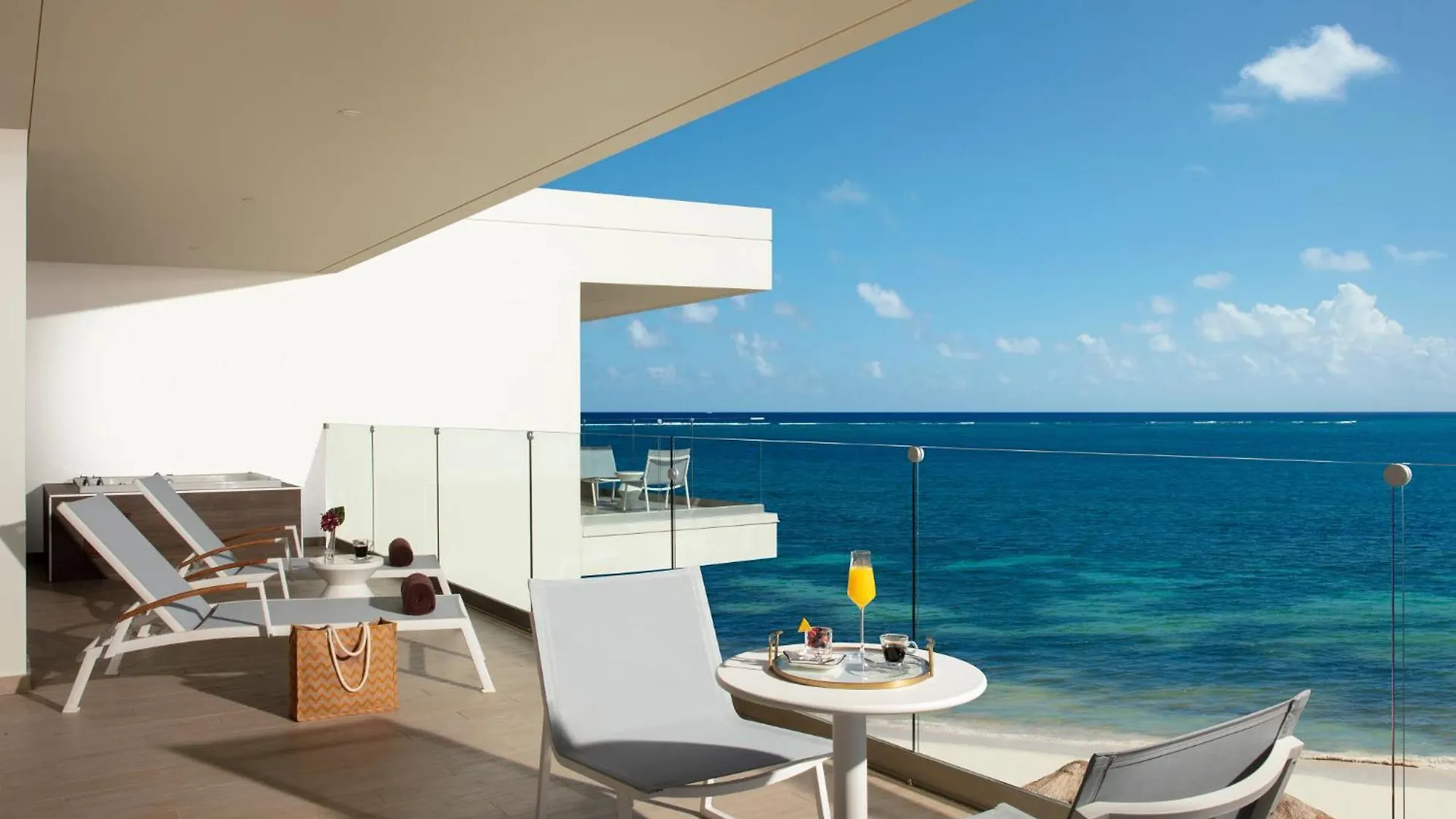 Secrets Riviera Cancun Resort & Spa (Adults Only) Puerto Morelos 5*,  Mexico