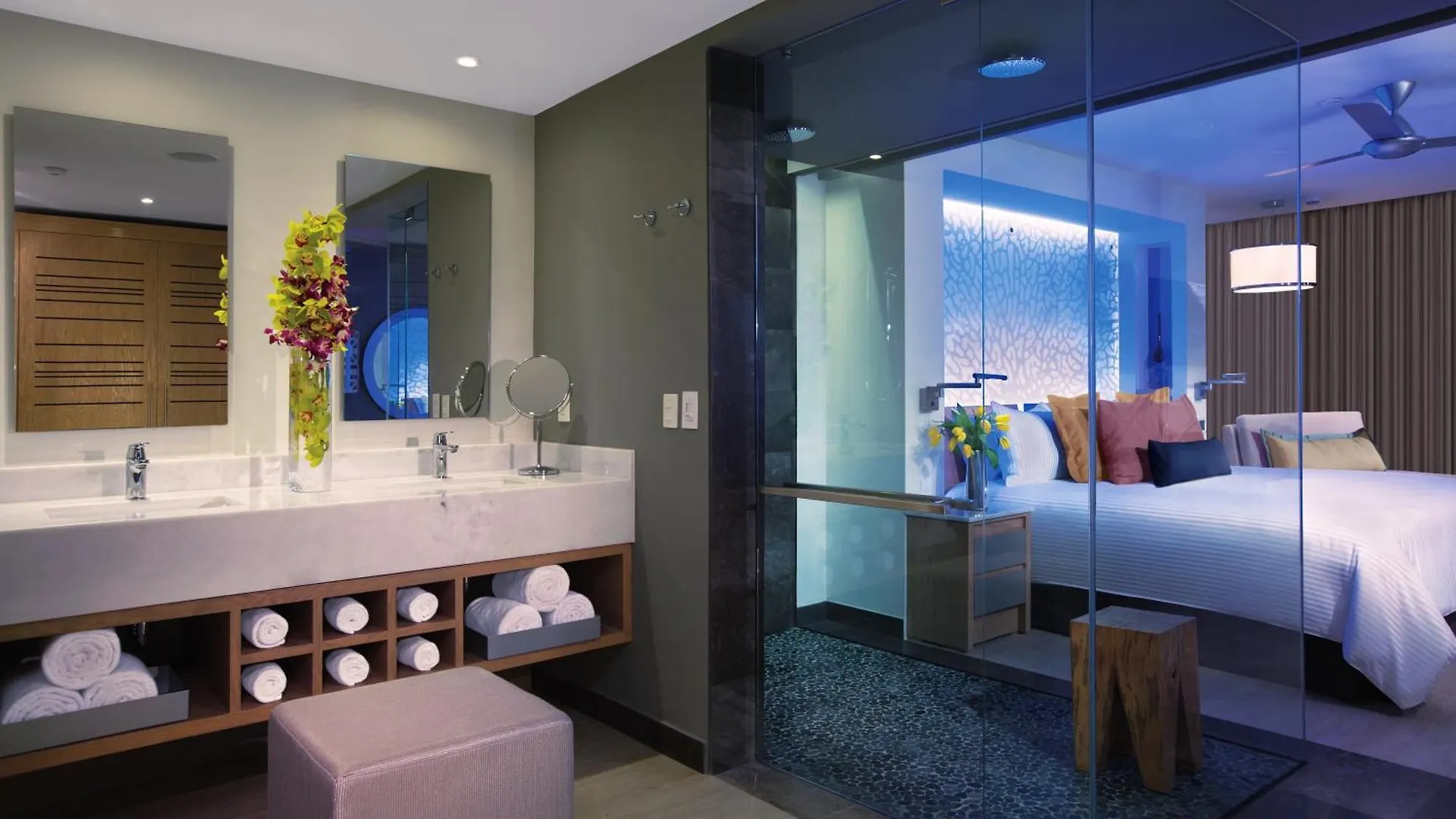 Secrets Riviera Cancun Resort & Spa (Adults Only) Puerto Morelos